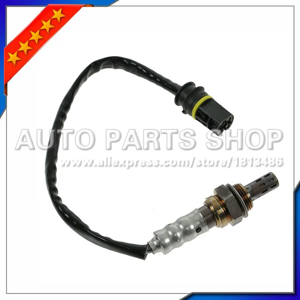 Автозапчасти оптовая продажа датчик кислорода для Mercedes W140 W210 W220 W163 E320 E280 S320 S420 S600