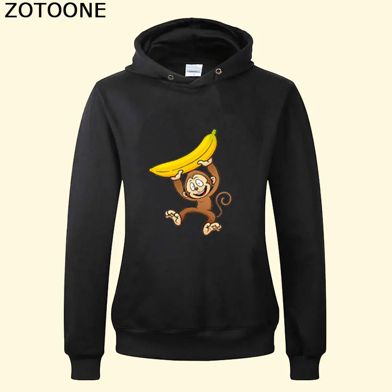 Наклейки на одежду ZOTOON Eanimal железные нашивки Значки для самостоятельной сборки