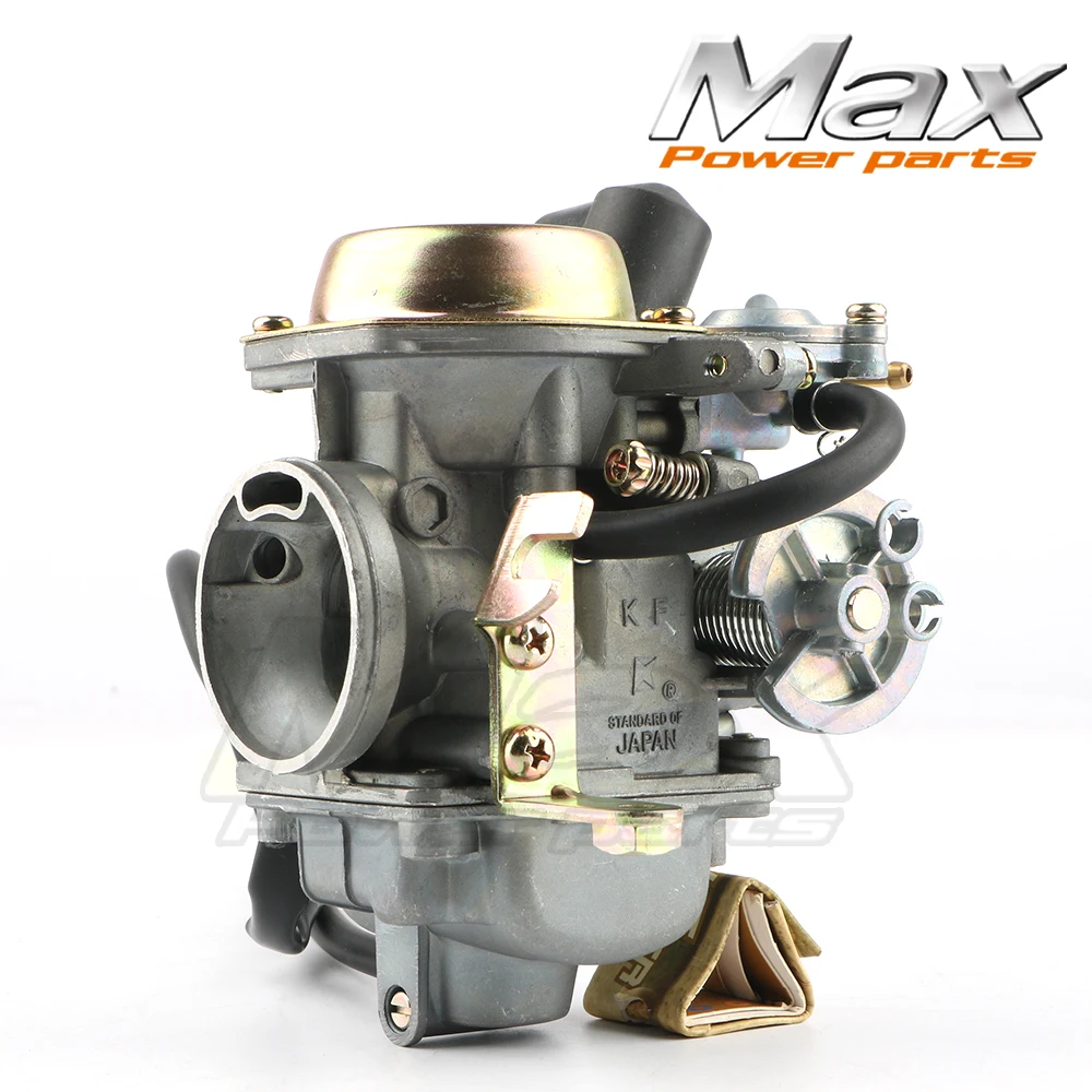 

NEW 250CC CARBURETOR CARB CA11 GO KART QUAD ATV SCOOTER 250 Hammerhead GT GTS SS 250cc For CH125 CH150 CH250 CF250 CN250 E