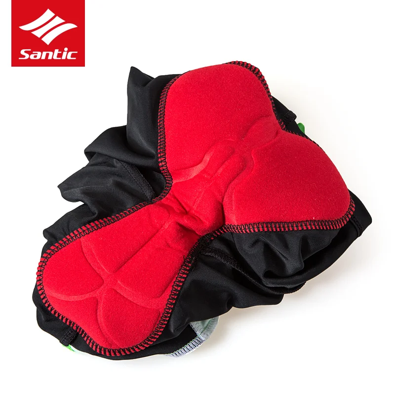 Santic/комплект одежды для велоспорта девочек Детская летняя Мягкая дышащая