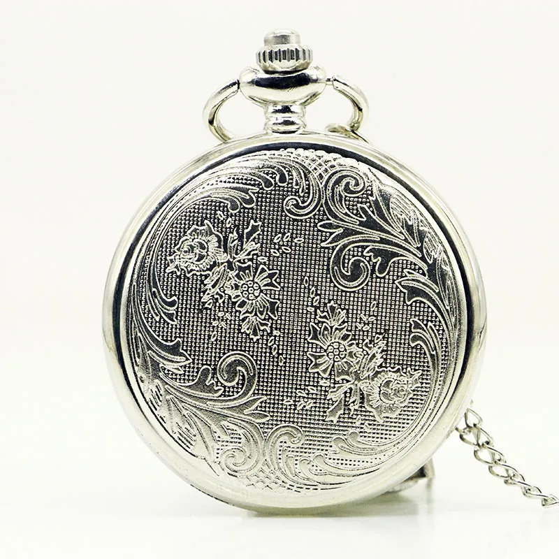 Винтажные бронзовые новые советские часы с серповидным молотком и красной