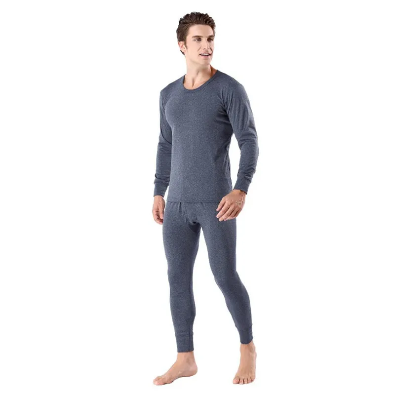 Зимние мужские теплые подштанники | Мужская одежда