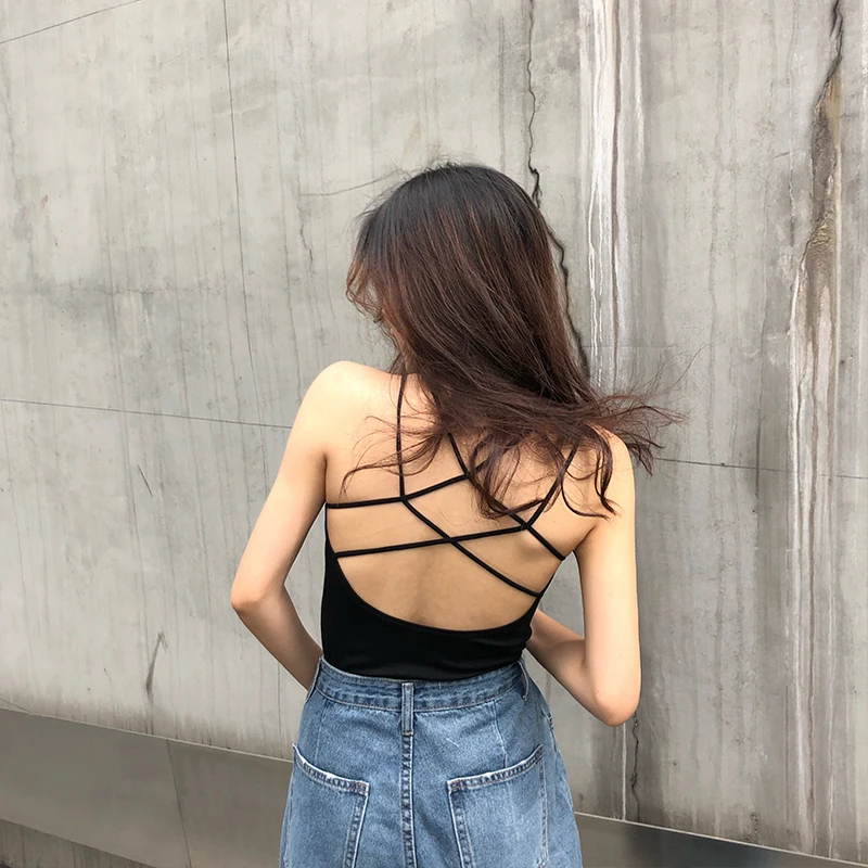 4 цвета Mihoshop Ulzzang Корейская женская модная одежда сексуальный топ с завязками на