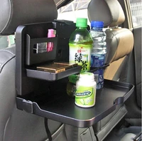car back seat desk car dining table car drink holder back seat table pallet large dining table car computer desk