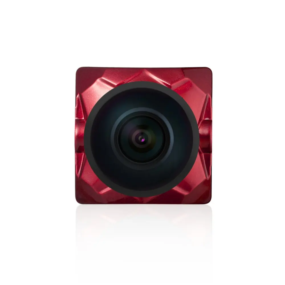 Caddx Ratel 1/1.8 ''Starlight HDR OSD 1200TVL 16:9 4:3 NTSC/PAL переключаемый объектив 1 66 мм/2 мм FPV камера