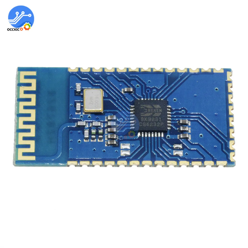 SPP-C Bluetooth Серийный адаптер модуль передатчик аудио Плата приемник Профессиональный контроллер микрофон беспроводной