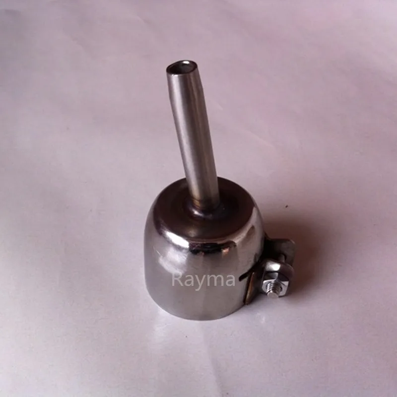 5 мм круглый наконечник для сварки горячим воздухом тепловым пистолетом |