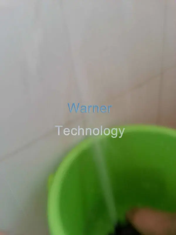 12В микро DC насос полностью водонепроницаемый Максимальная головка 5 м низкий