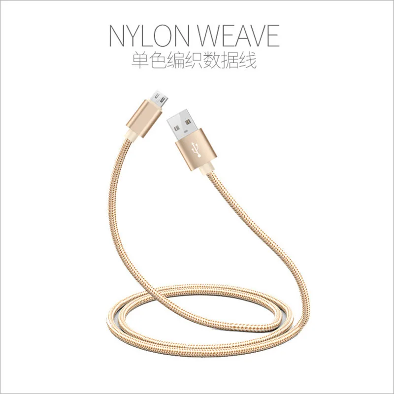 Android phone Micro USB type C Быстрая зарядка для Xiaomi Mi 8 se Mix 2S 5X A1 6X A2 Redmi 5 Note 4x Pocophone f1charger cable |