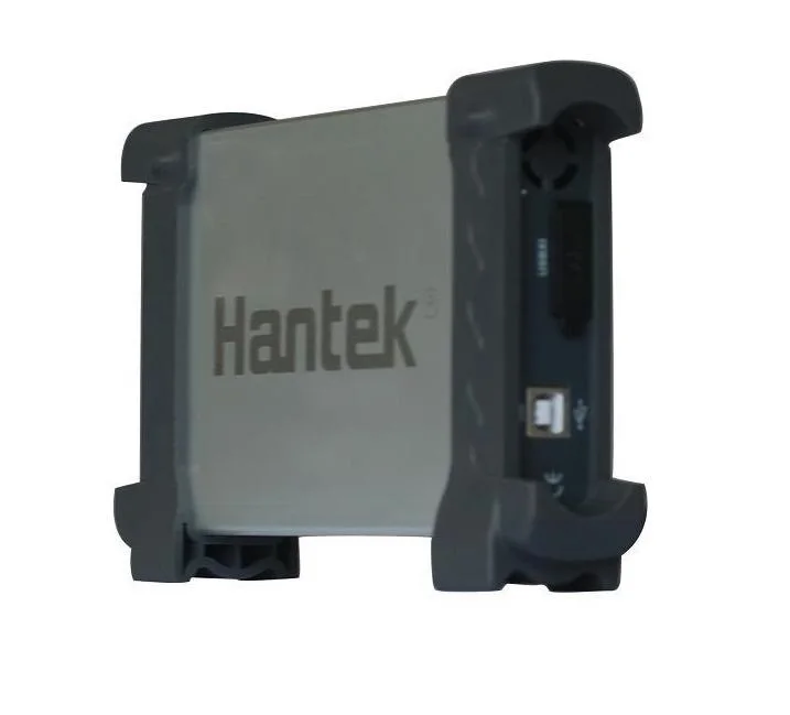 Бесплатная доставка DHL! HANTEK365D ПК USB Виртуальный мультиметр/солидный регистратор