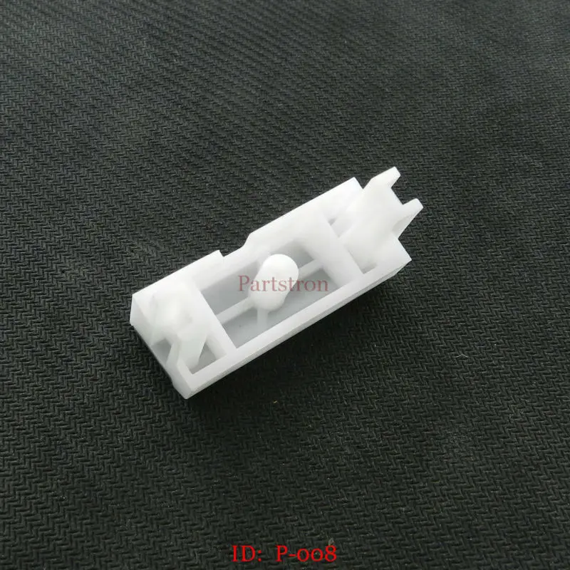 Partstron 6 шт. C238 2845 для зачистки подходит Gestetner 5425 5435P 6401 5428 5430 P 5438 6244 6254 6451 6450 5450 5455