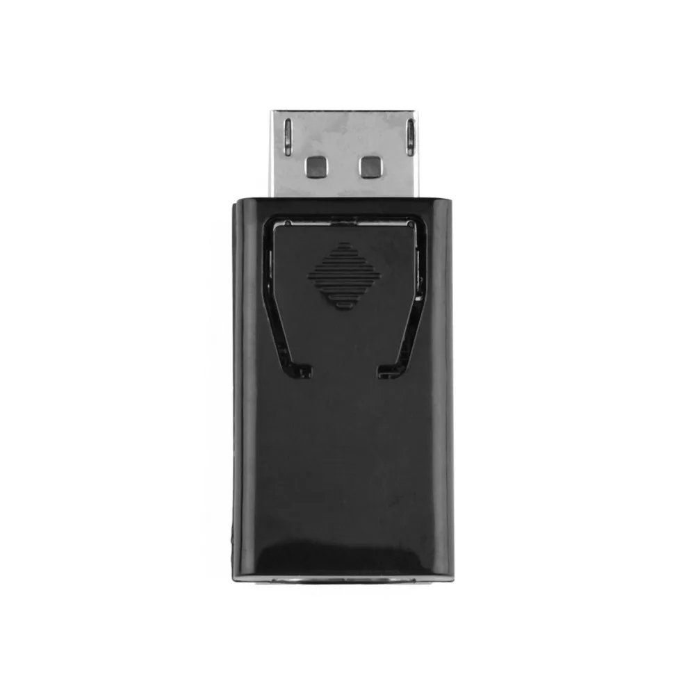 Порт дисплея DP папа HDMI Женский конвертер кабель адаптер видео аудио разъем для HDTV