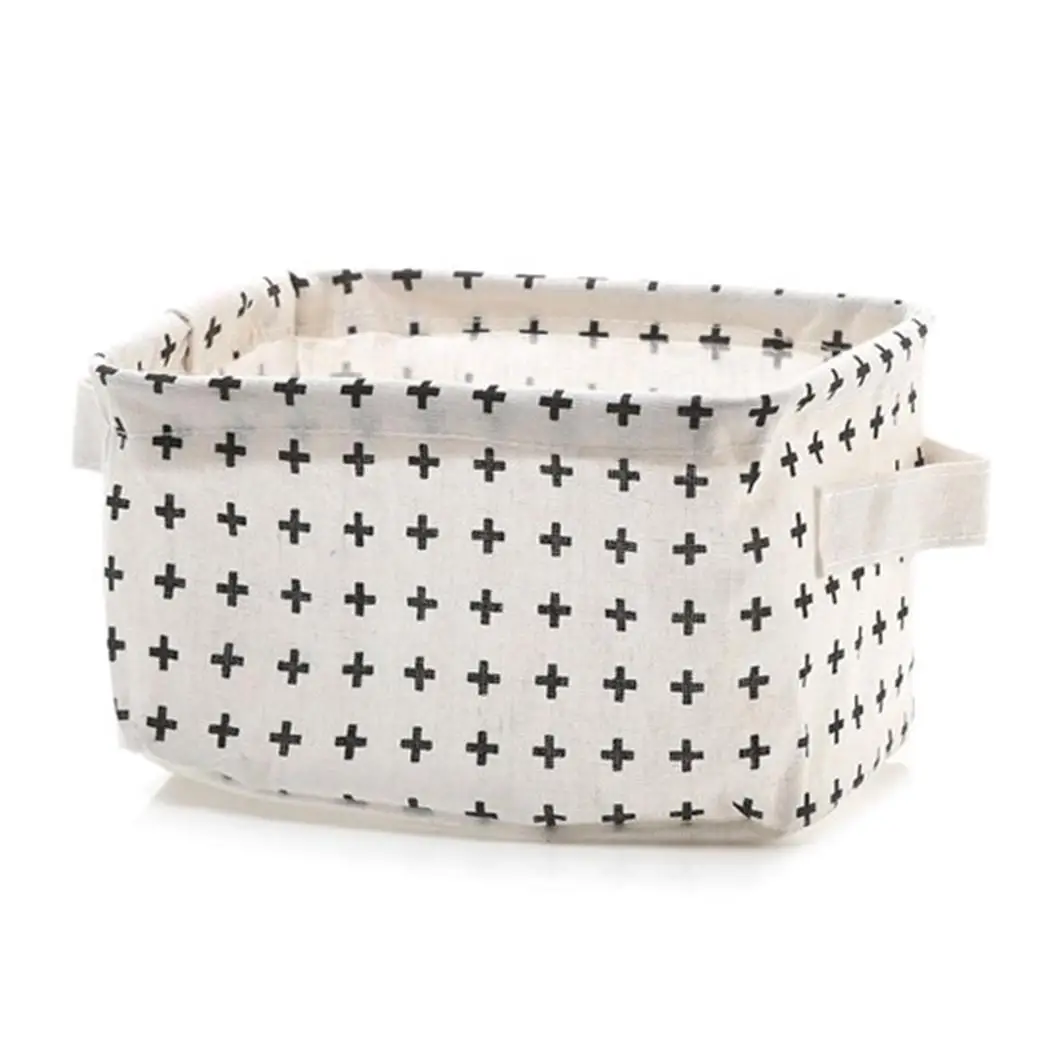 Прочный легкий дом без крышки печать рабочего цвета 1-7 коробка для хранения дома