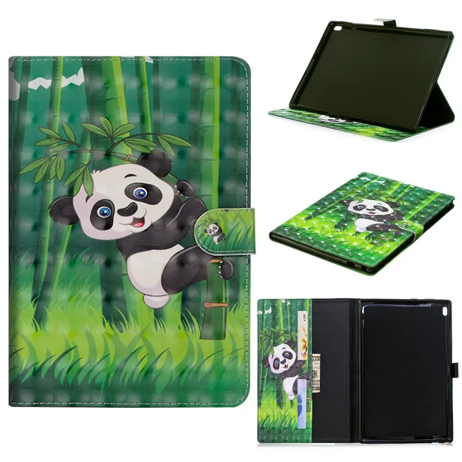 Кожаный чехол для lenovo TAB4 Tab 4 10 TB-X304L TB-X304F/N Smart Cover для lenovo Tab 4 10 Plus TB-X704L TB-X704F/N Funda чехол