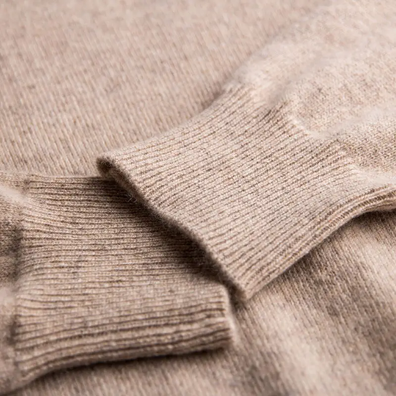 Женский кашемировый свитер с длинным рукавом и вырезом лодочкой теплый модный