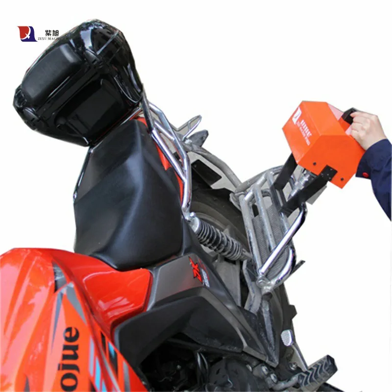 

Cheap Small Industrial Pneumatic Machine VIN Number Marking Machine