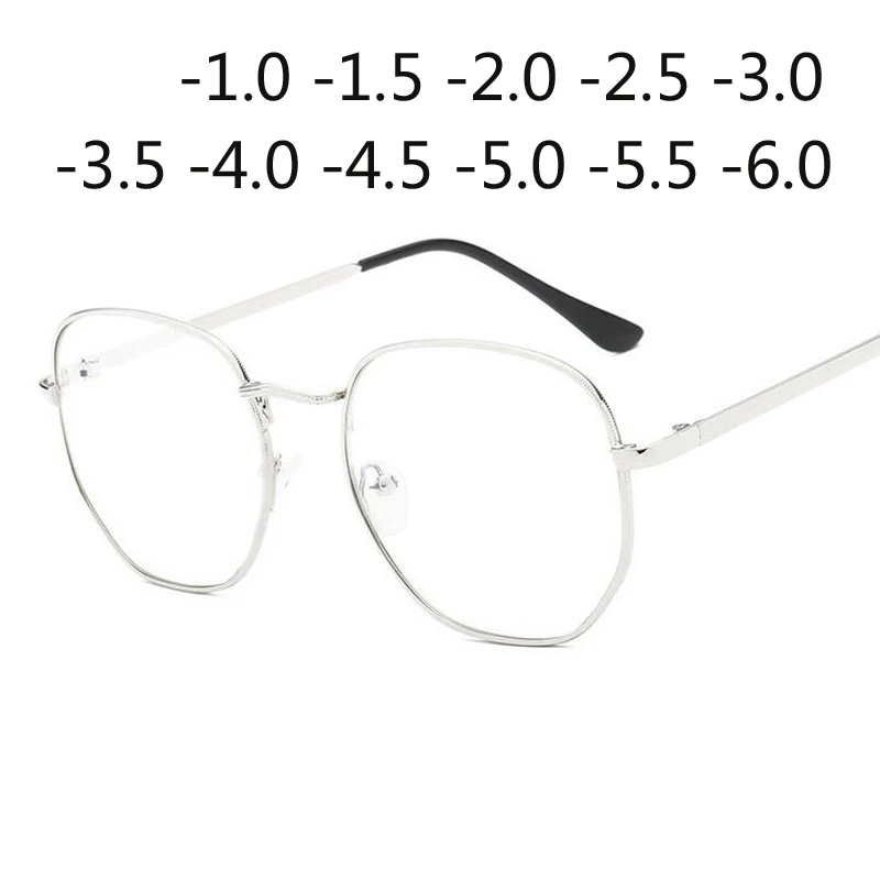 

Diopter SPH 0 -0.5 -1 -1.5 -2 -2.5 -3 -3.5 -4 -4.5 -5 -5.5 -6.0 1.56 Aspheric Finished Myopia Glasses Student Myopia Eyewear