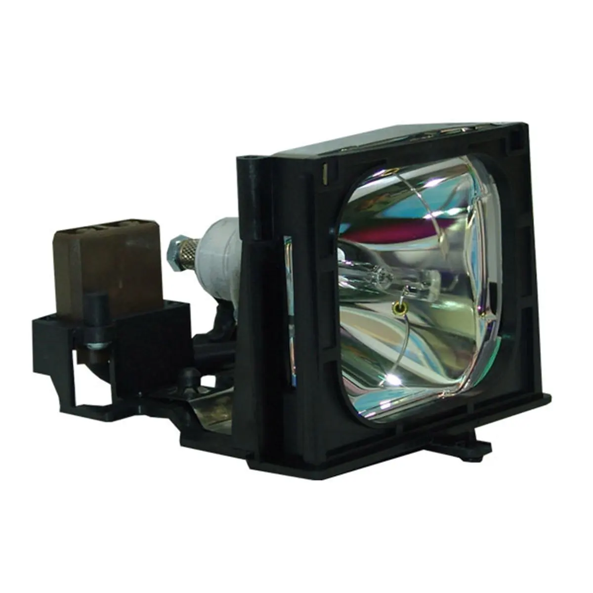 

LCA3111 for PHILIPS CBRIGHT SV1 SV2 PLUS SV20b SV20i Projector Lamp Bulb with housing