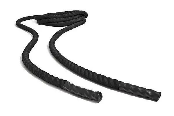 

New arrival (3.8cmx9 meter) 1.5"x30' battling ropes Muscle Power Training workout