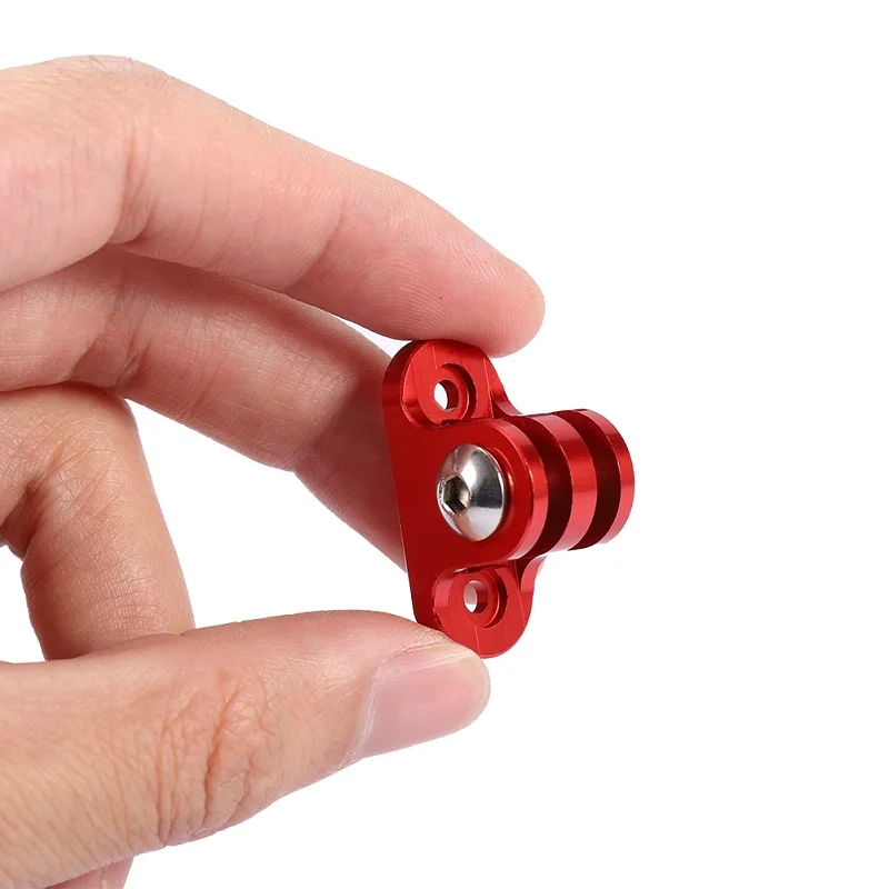 Крепление для велосипедного компьютера GoPro держатель со вспышкой камеры iGPSPORT Garmin