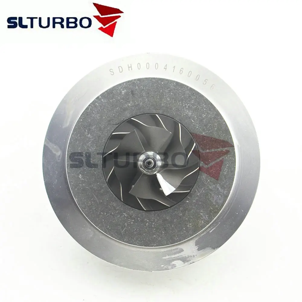 751758-9002S cartridge turbine repair kit for Iveco Daily III 2.8 107 Kw 146HP 8140.43K.4000 - turbocharger core 5001855042 CHRA |