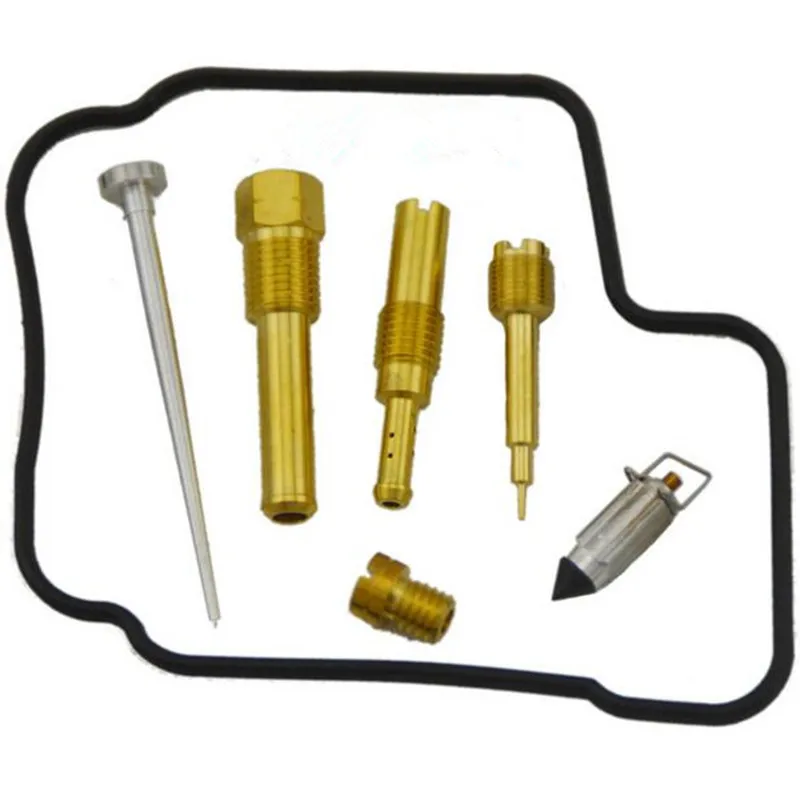 Запасные части для мотоцикла карбюратор Honda CBR250 MC19 MC22 CB400 CB 1|carburetor rebuild kit|carburetor