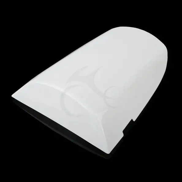 Крышка заднего сиденья капот для Suzuki GSXR600 750 2001-2003 GSXR1000 2001-2002 K1 два цвета |