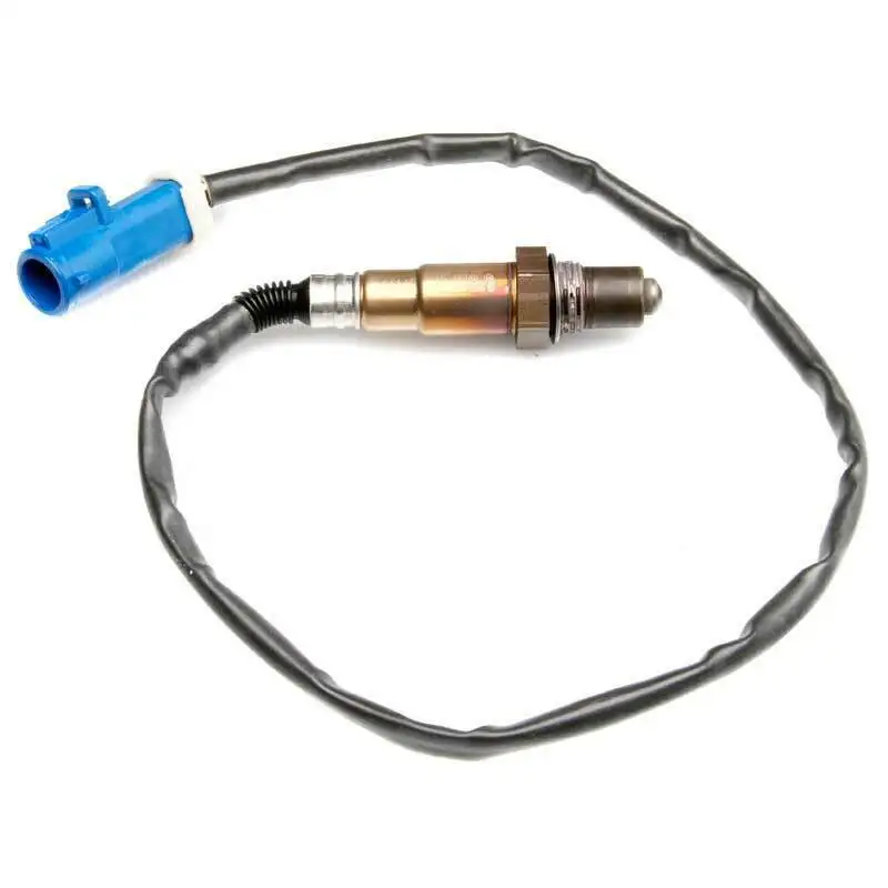 Новый датчик кислорода Лямбда зонд для Ford Focus 2 3 C max 0258006569 0 258 006 569 3M51 9G444 AA BLUEPLUG