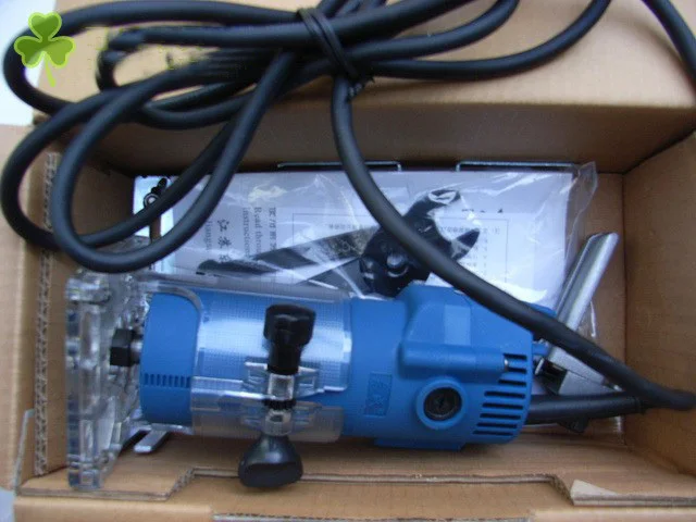 

High quality Woodworking trimmer ,electric wood edge trimmer machine tools