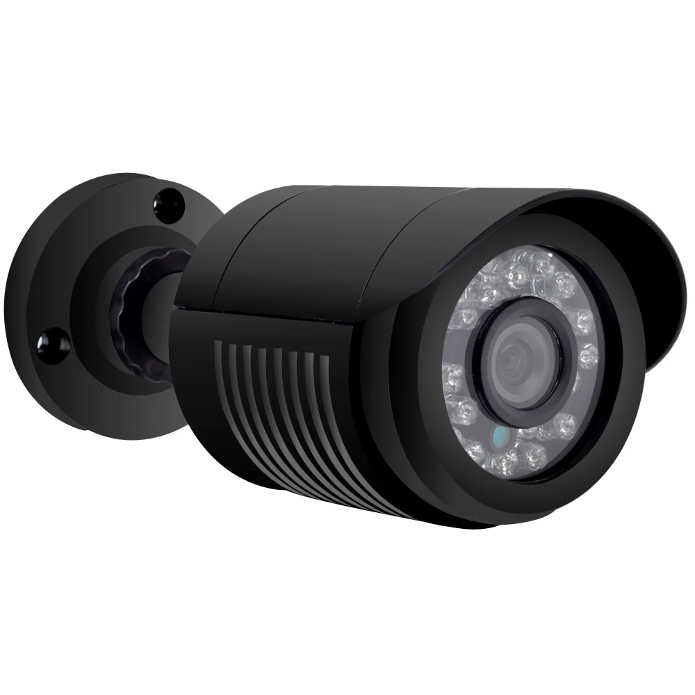 IP-камера видеонаблюдения AZISHN AHD 720P/1080P/5 МП |