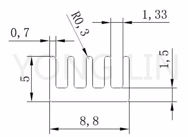 100 . ic   8, 8x8, 8x5   ,   IC ,