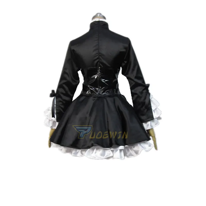 Костюм для косплея судьба ночь Темный саблей | Тематическая одежда и униформа