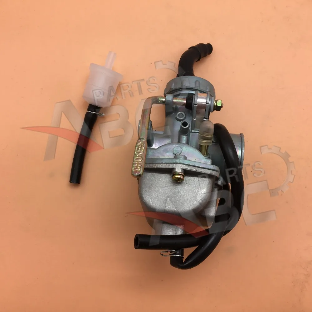 Карбюратор 50CC 70CC 90CC 110CC ATV Quad Dirt Bike Go Kart Carb PZ16 16 мм|50cc atv quad|carburetor 90ccdirt bike 110cc |