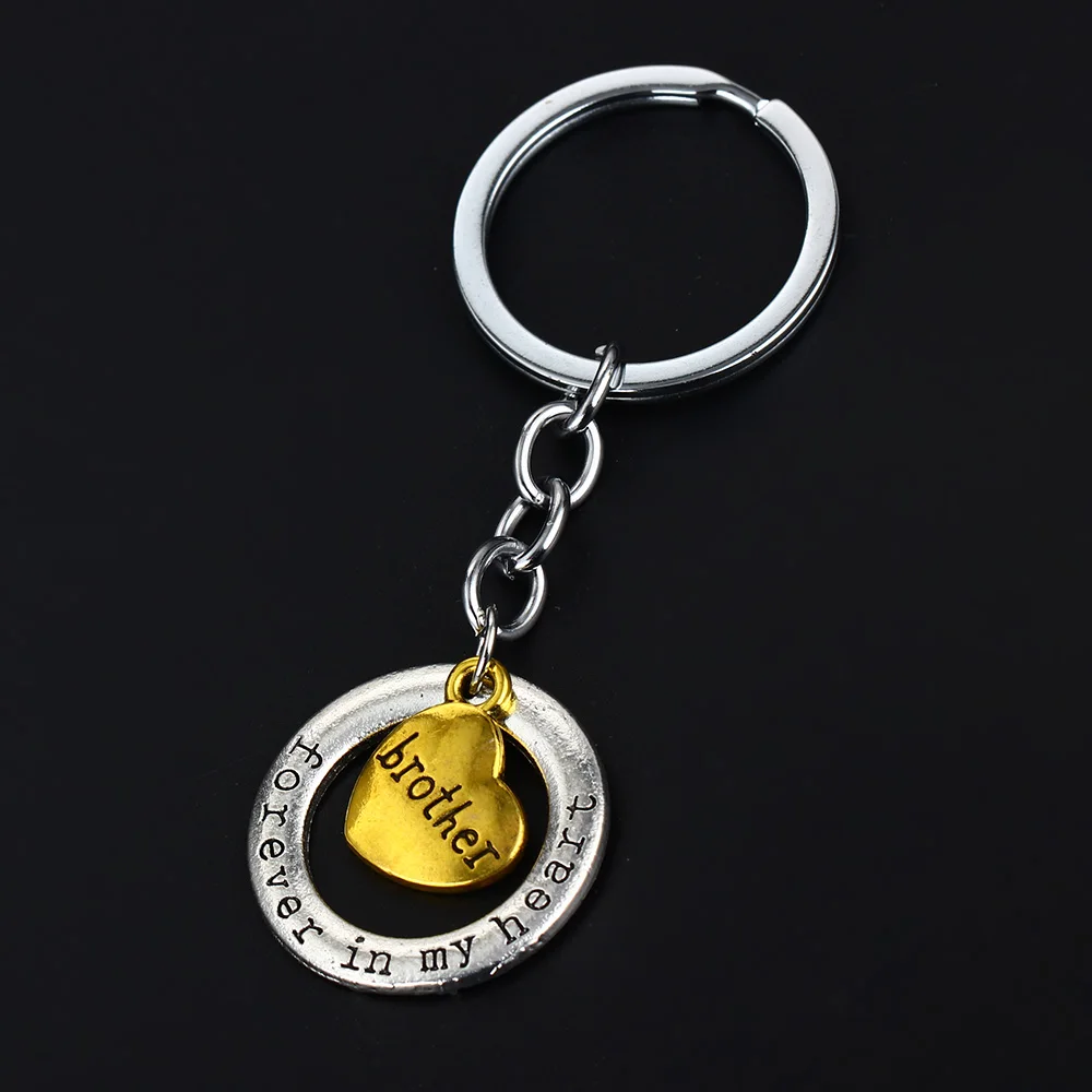 Брелок с подвеской в виде сердца для мужчин и женщин|jewelry nail|jewelry figurinejewelry for a dollar |