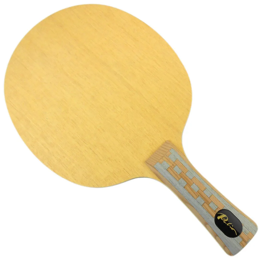 Ракетка для настольного тенниса/пинг понга Palio King of Yue|table gift|tennis pointtable tennis rubber |
