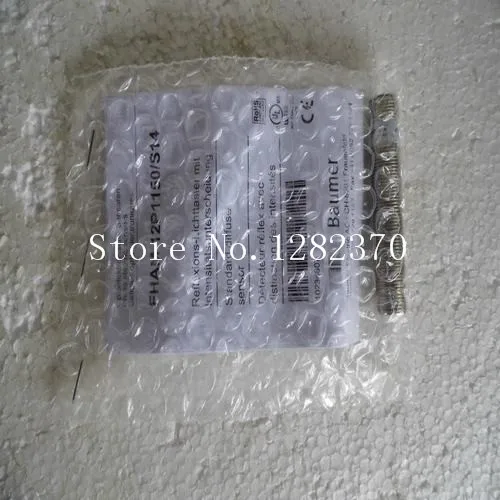 

[SA] новый оригинальный специальный переключатель датчика Baumer FHAM 12P1150/S14