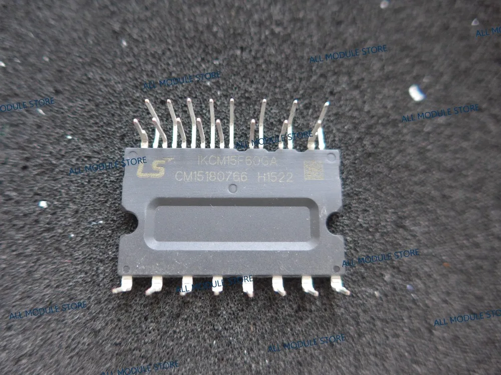Хорошее качество модуль IKCM15F60GA