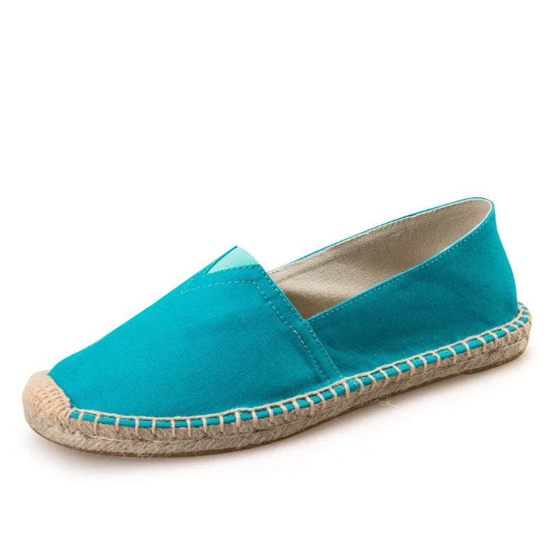 2017 Горячие продаж розничные и оптовые женские повседневная обувь скольжения на