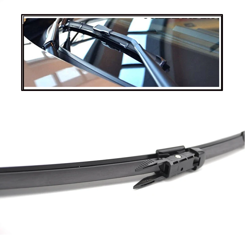 Щетки стеклоочистителя Xukey 24 дюйма 20 дюймов 14 для Land Rover Freelander 2 2006 2014 передняя и