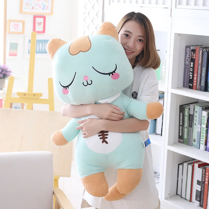 

Stuffed Animals & Plush