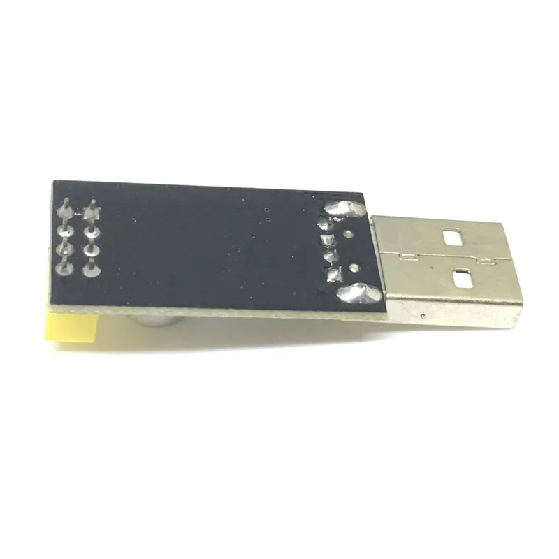 Адаптер CH340 USB в ESP8266 Φ Wi Fi модуль компьютерная беспроводная связь микроконтроллер