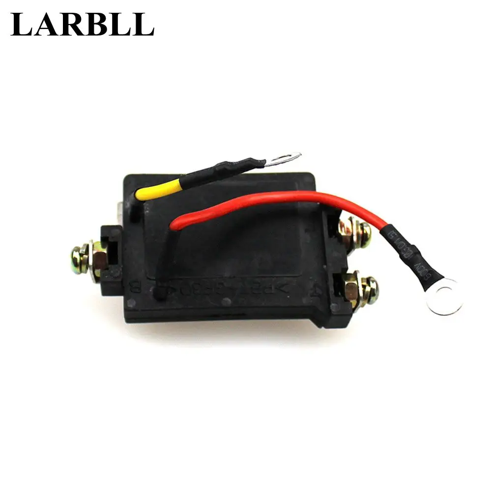 Электрод зажигатель LARBLL LX794 для Corolla Celica Prizm 1 6 8 4AFE 7AFE 89620 12440 12420 12680|ignition module|ignition