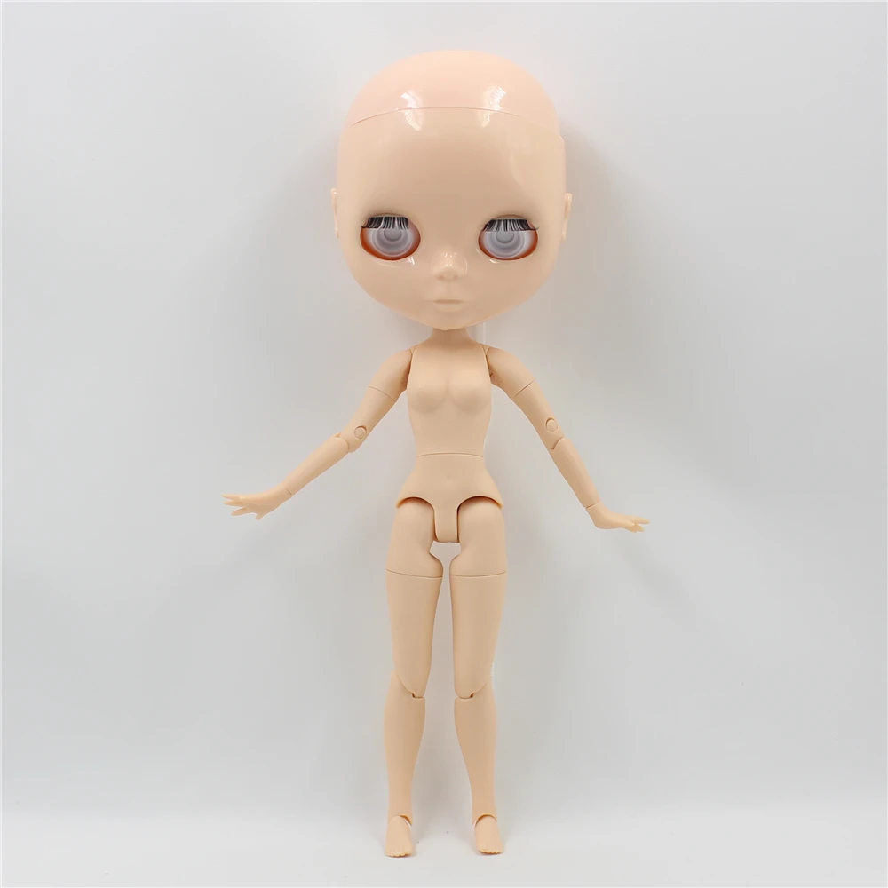 Бесплатная доставка Заводская резиновая и шарнирная кожа без парика