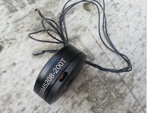 Бесщеточный карданный вал для крепления DSLR Ipower 5208 3 кг |motor for|motor motormotor brushless motor |