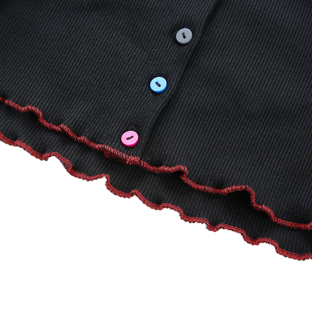 Новинка 2019 Летняя короткая футболка женский тонкий Простой Топ уличные футболки