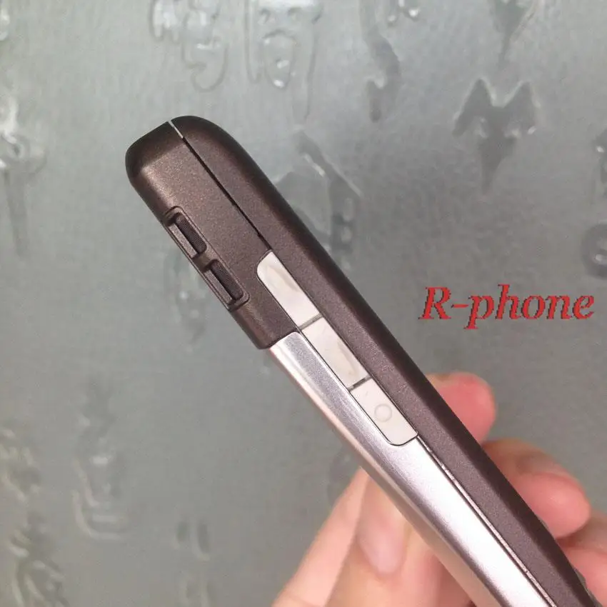 E61i Восстановленное NOKIA E61i мобильный телефон GSM Quadband разблокирована Wi-Fi 3g смартфон и один год гарантии