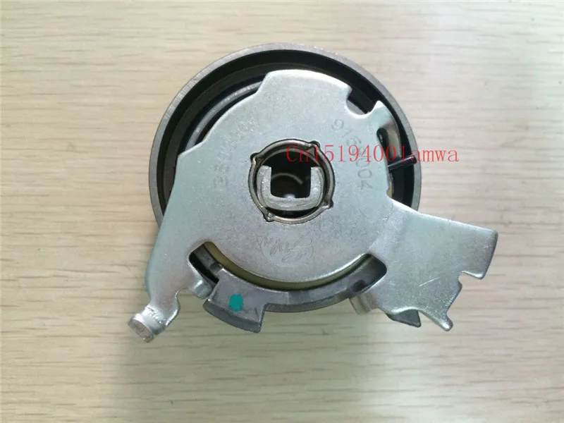 Двигатель Ремень ГРМ направляющий шкив для Regal 2.0L Excelle 1.8L Epica 2.0L|pulley idler|pulley 1pulley timing