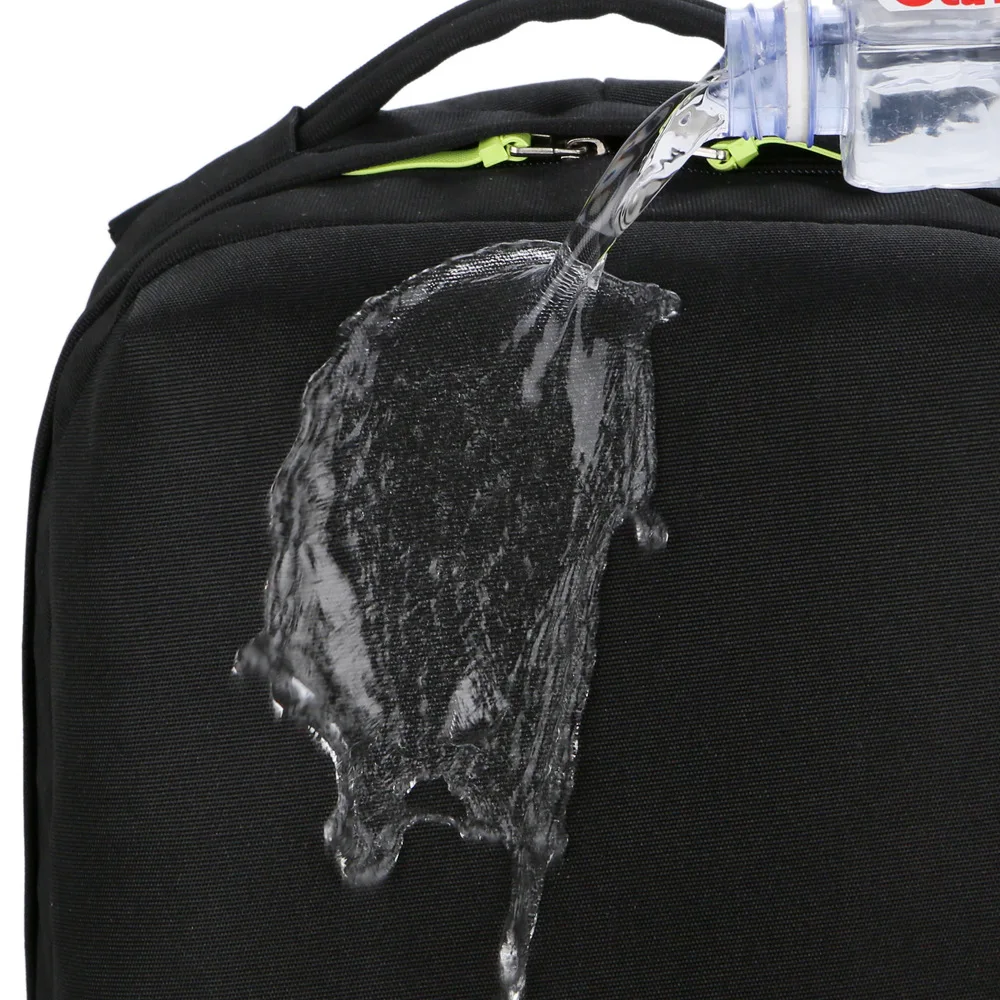 Рюкзак с защитой от кражи для ноутбука 13-15 дюймов сумка Macbook Pro 13 школьный ранец