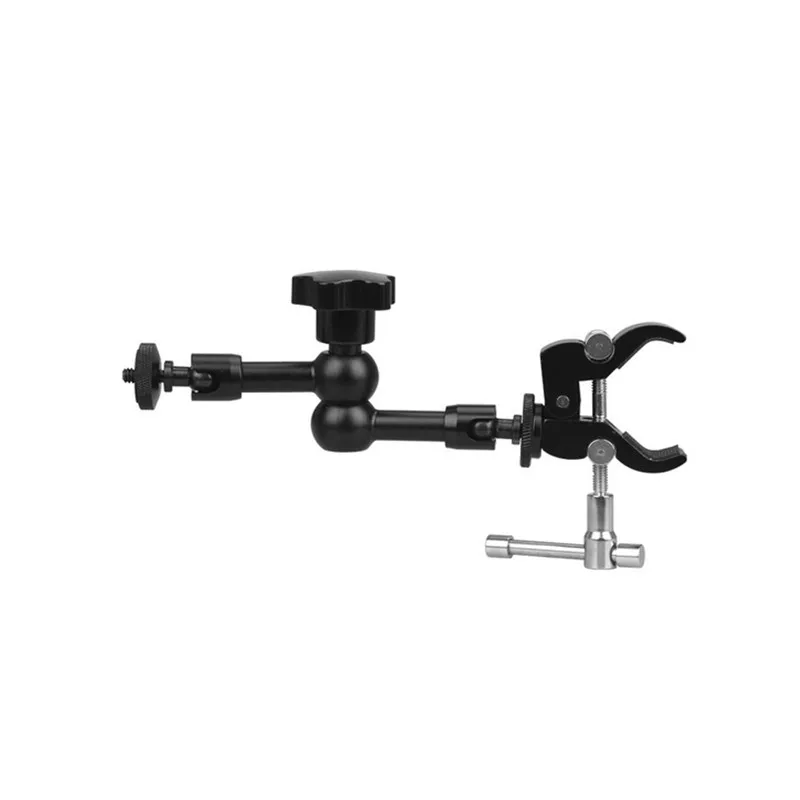 DJI OSMO велосипедное крепление Osmo Запчасти для ручной 4K камеры и 3-осевой