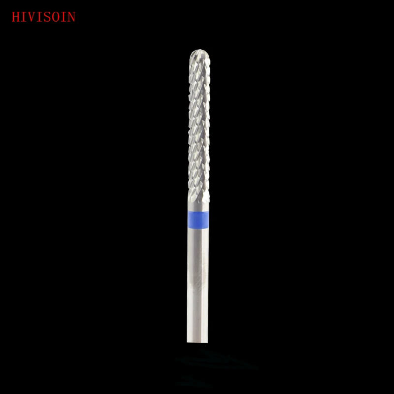 

15Pcs /Lot Cross Cut - Tungsten Carbide Dental Lab Burs - Standard ISO 190